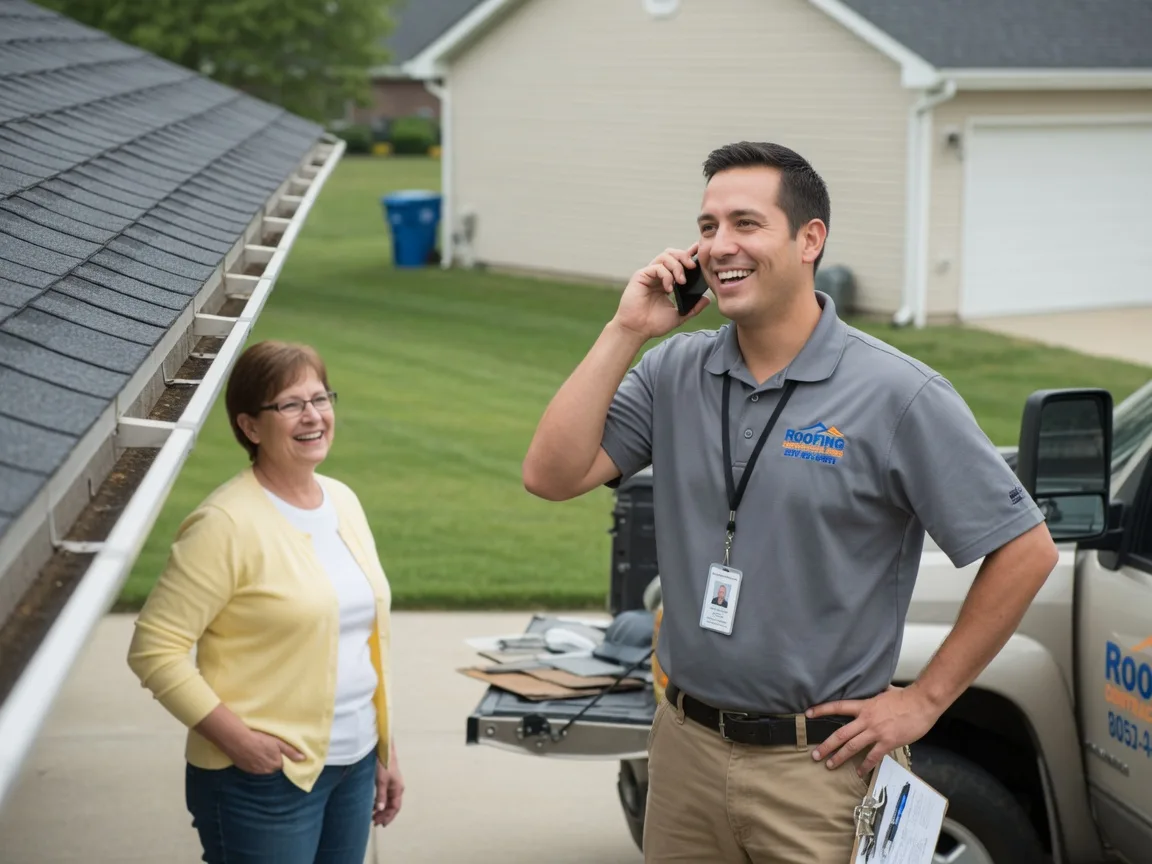 Local Roofing Contractors Rociada, NM FAQs